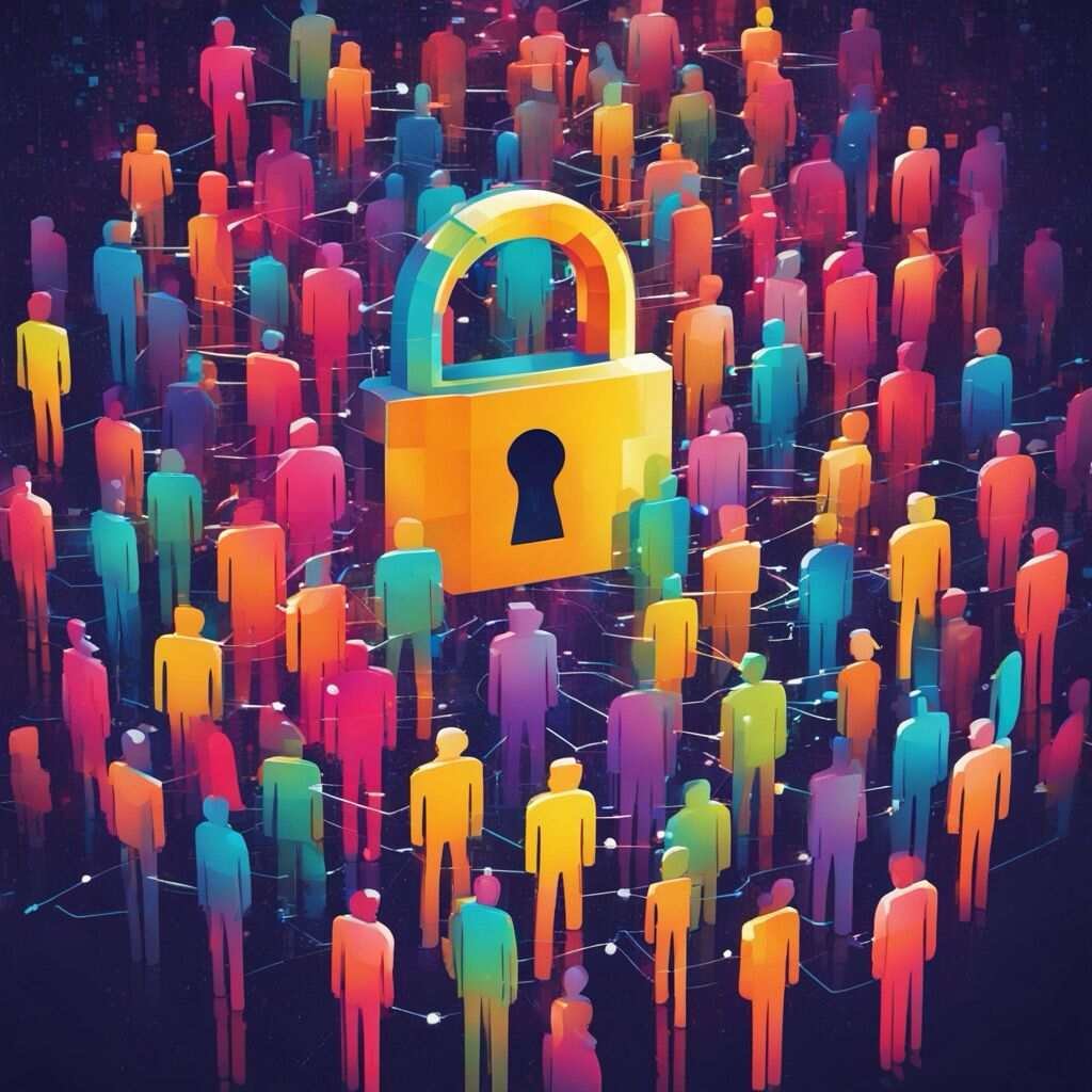 Privacy in digital marketing