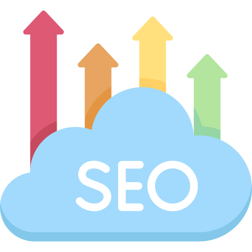 seo logo